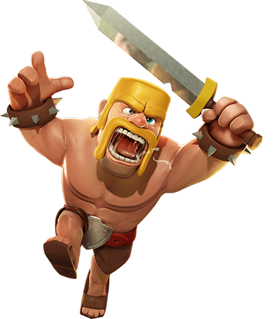 Clash Kings Character